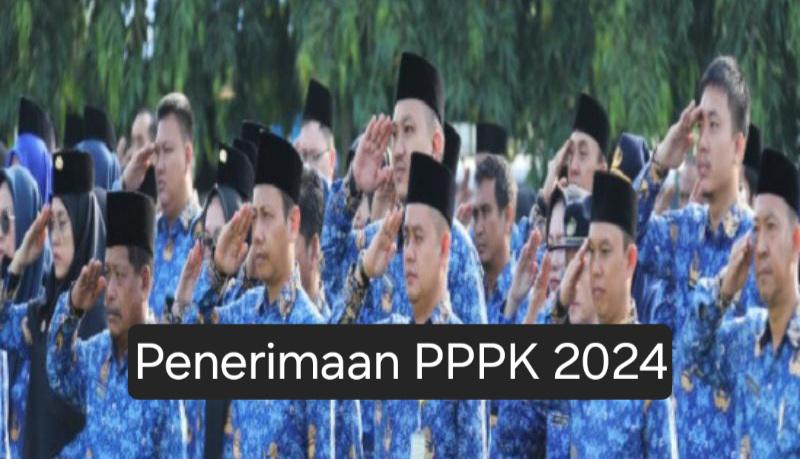 Pendaftaran Seleksi PPPK Tahap II Akan Dibuka November 2024, Masa Kerja Tenaga Honorer Minimal 2 Tahun