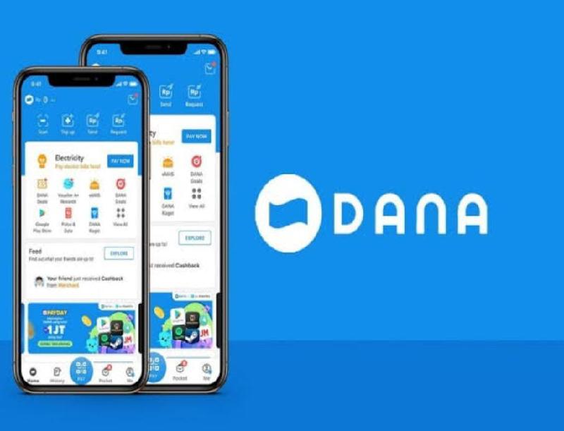 Cairkan Saldo DANA Kaget Eksklusif, Klaim Sekarang!