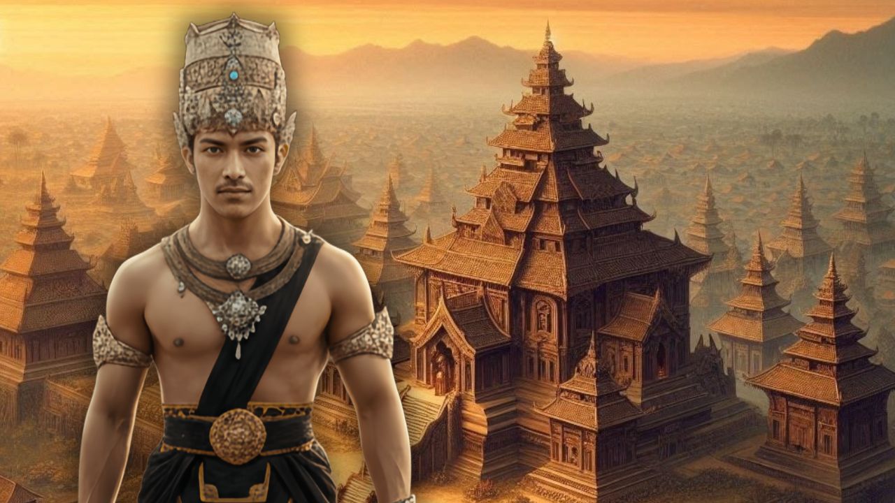 Masa Kejayaan Kerajaan Majapahit dan Para Rajanya