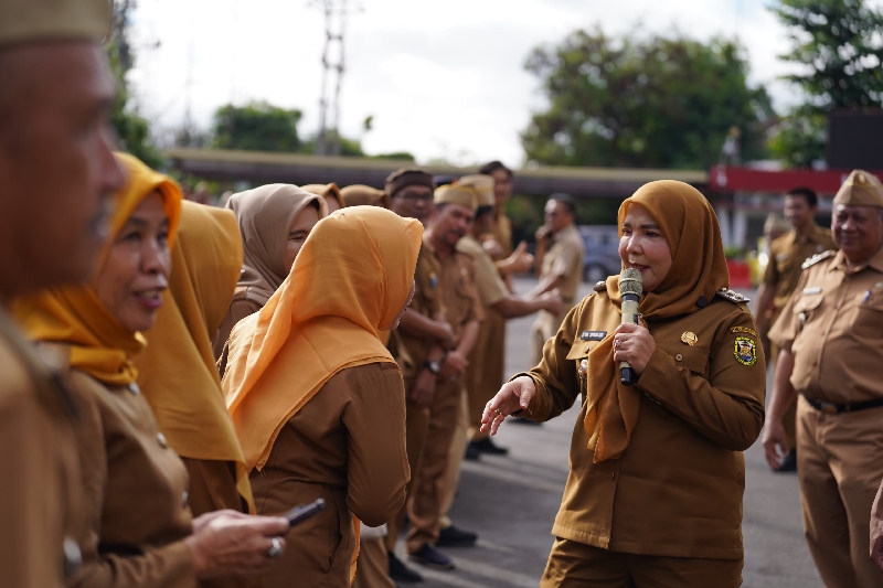 Pemkot Bandar Lampung Fokus Benahi Infrastruktur, Jalan dan Drainase