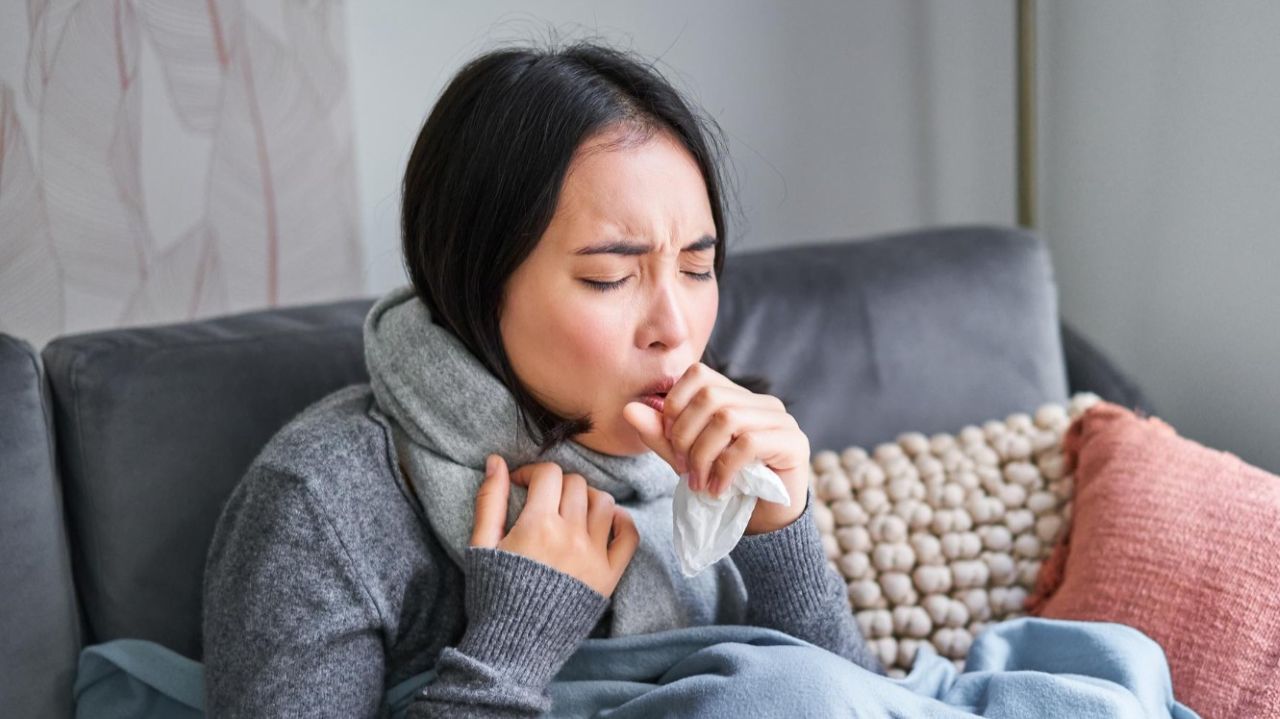 Obat Batuk Berdahak yang Efektif dan Mudah Ditemukan di Apotek