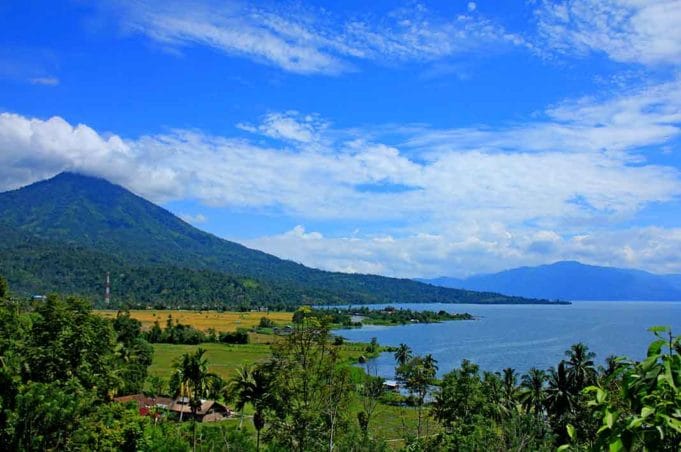 Selain Pantai, 5 Tempat Wisata di Lampung Jadi Pilihan untuk Berlibur