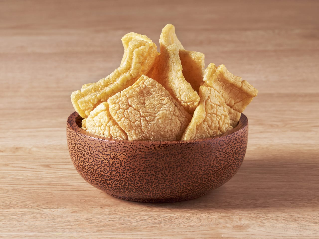 Krupuk Rambak, Camilan Gurih Khas Nusantara