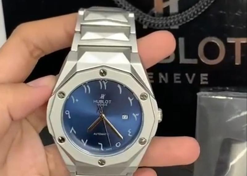 Deretan Jam Tangan Hublot Terbaru Lengkap dengan Harga 2025
