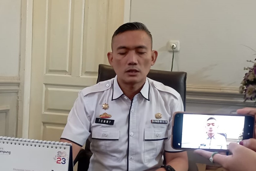 Verifikasi Ulang! Pengumuman PPDB SMA/SMK se-Lampung Ditunda