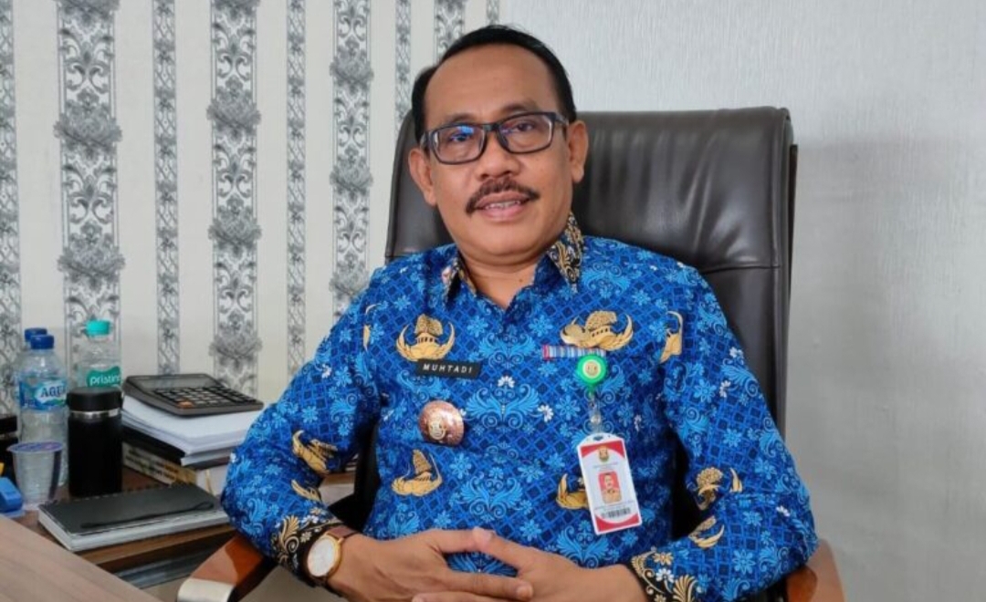 Penemuan Kasus TBC di Bandar Lampung Baru Capai Seperempat Target