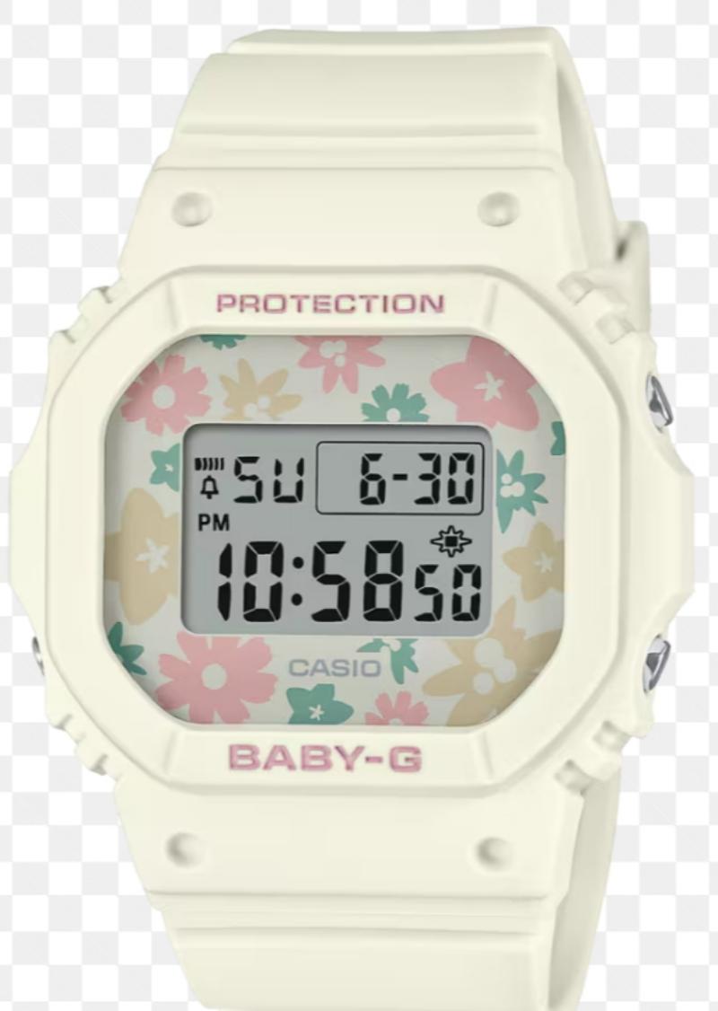 Casio Tawarkan Jam Wanita Berkualitas Dengan Harga Bersahabat