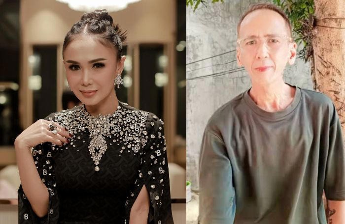 Yuni Shara Disorot Lagi Usai Isu KDRT dan Pernyataan Kontroversial Mantan Suami