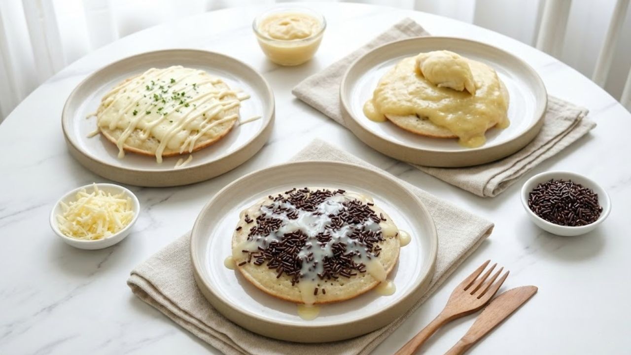 Surabi Bandung Bertahan di Tengah Tren Kuliner Modern