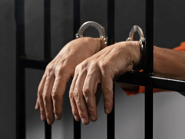 Coba Curi Kabel Seharga Puluhan Juta, Warga Gedongtataan Mendekam di Penjara