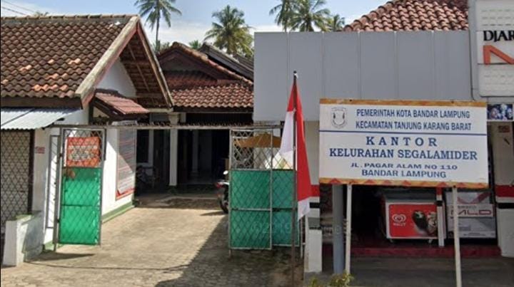 Lurah Parida Harapkan Realisasi Kantor Kelurahan Segalamider