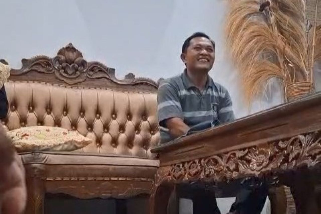 Suami Tegaskan Belum Cerai, Bidan di Kotabumi Nikah Siri dengan Pria Lain