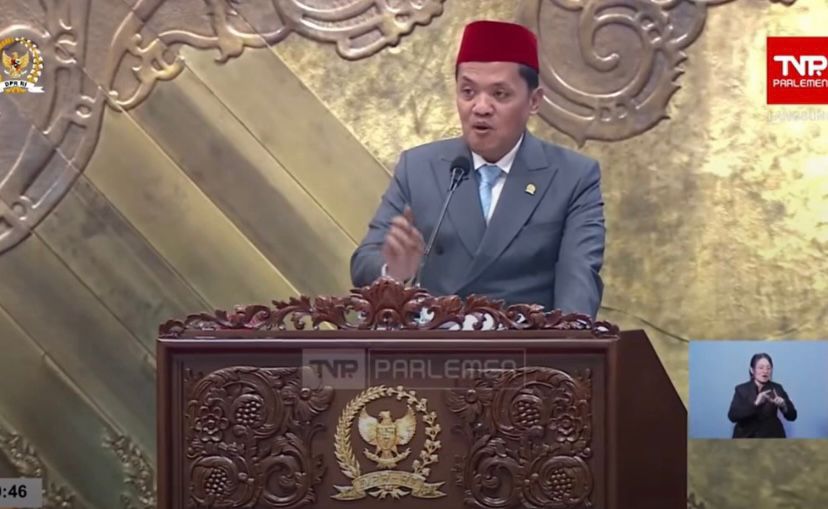 Komisi III DPR RI Tegaskan UU KUHAP Baru Tidak Atur Ketentuan Penyadapan