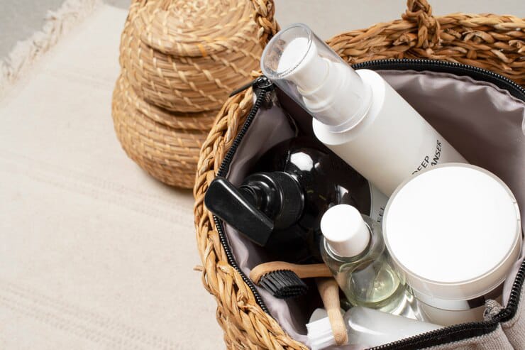 Penggunaan Parfum dan Lotion Bisa Ganggu ‘Perisai Kimia’ Alami Tubuh