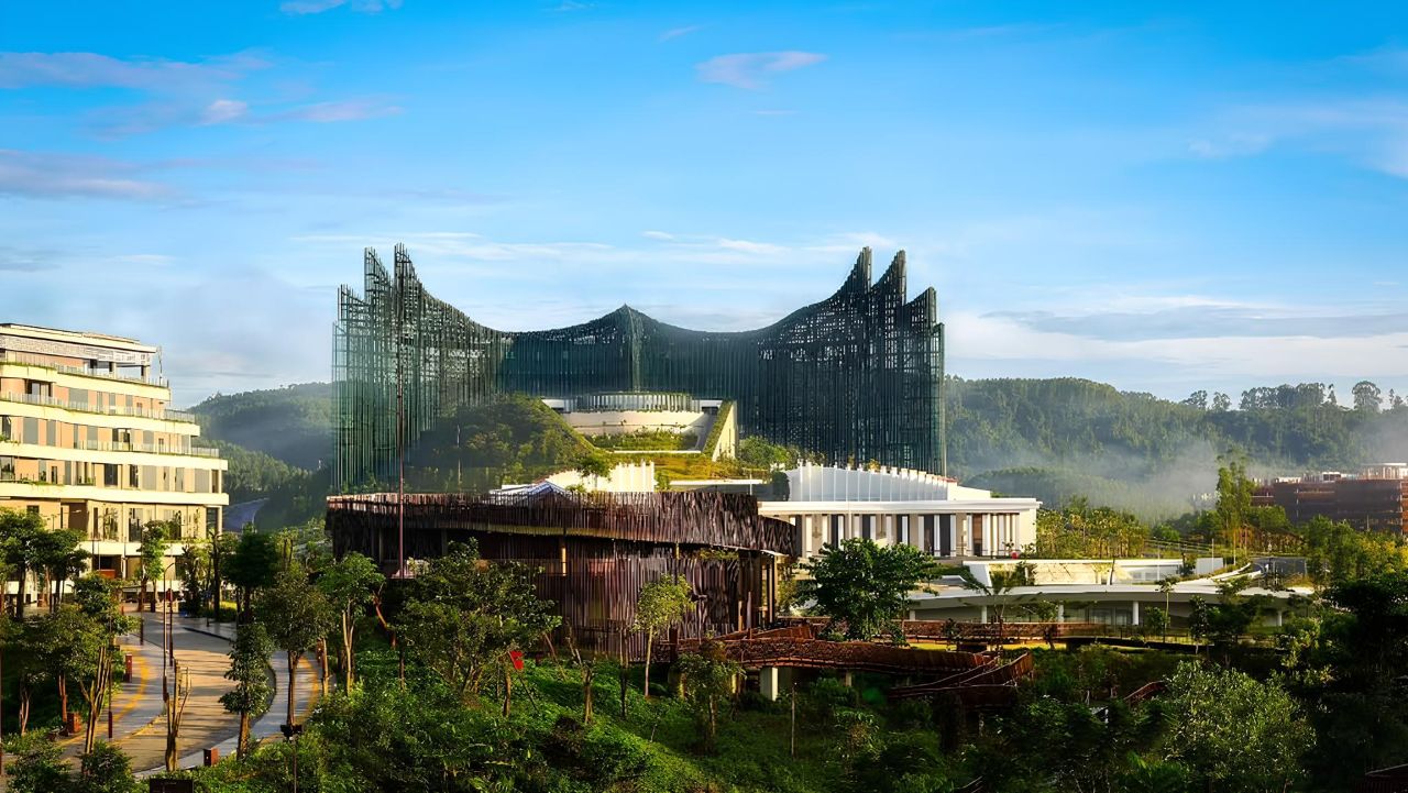 Nasib IKN Masih Menggantung, Pemerintah Didobrak Segera Terbitkan Keppres