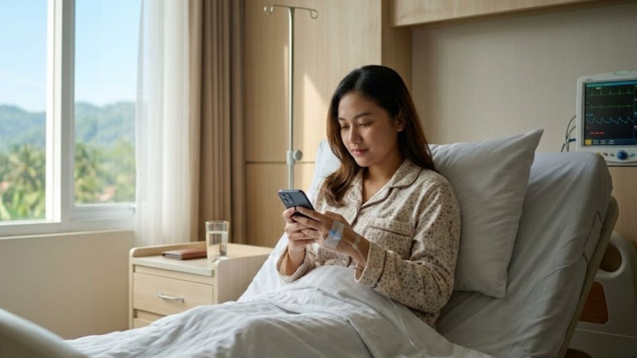 Jangan Panik Dulu! Ini Panduan Lengkap Opname di Rumah Sakit Biar Gak Bingung Ngurusnya