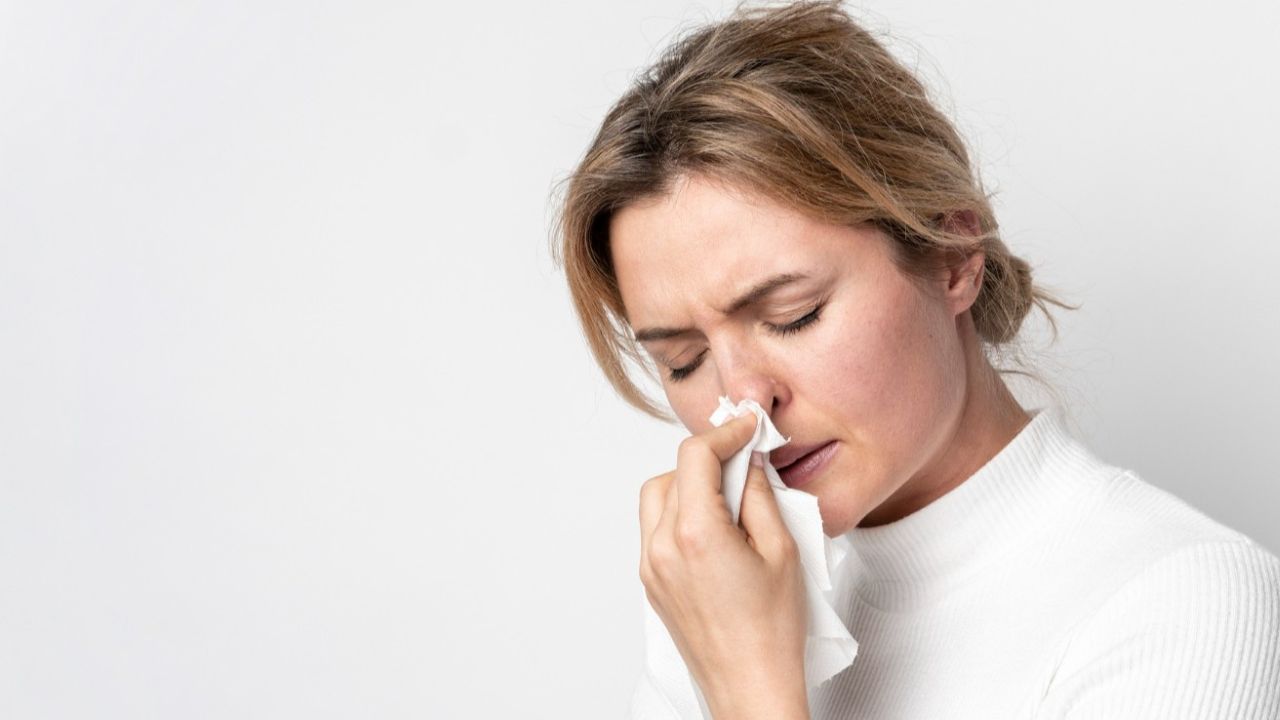 Perbedaan Hidung Normal dan Hidung dengan Polip yang Perlu Diketahui