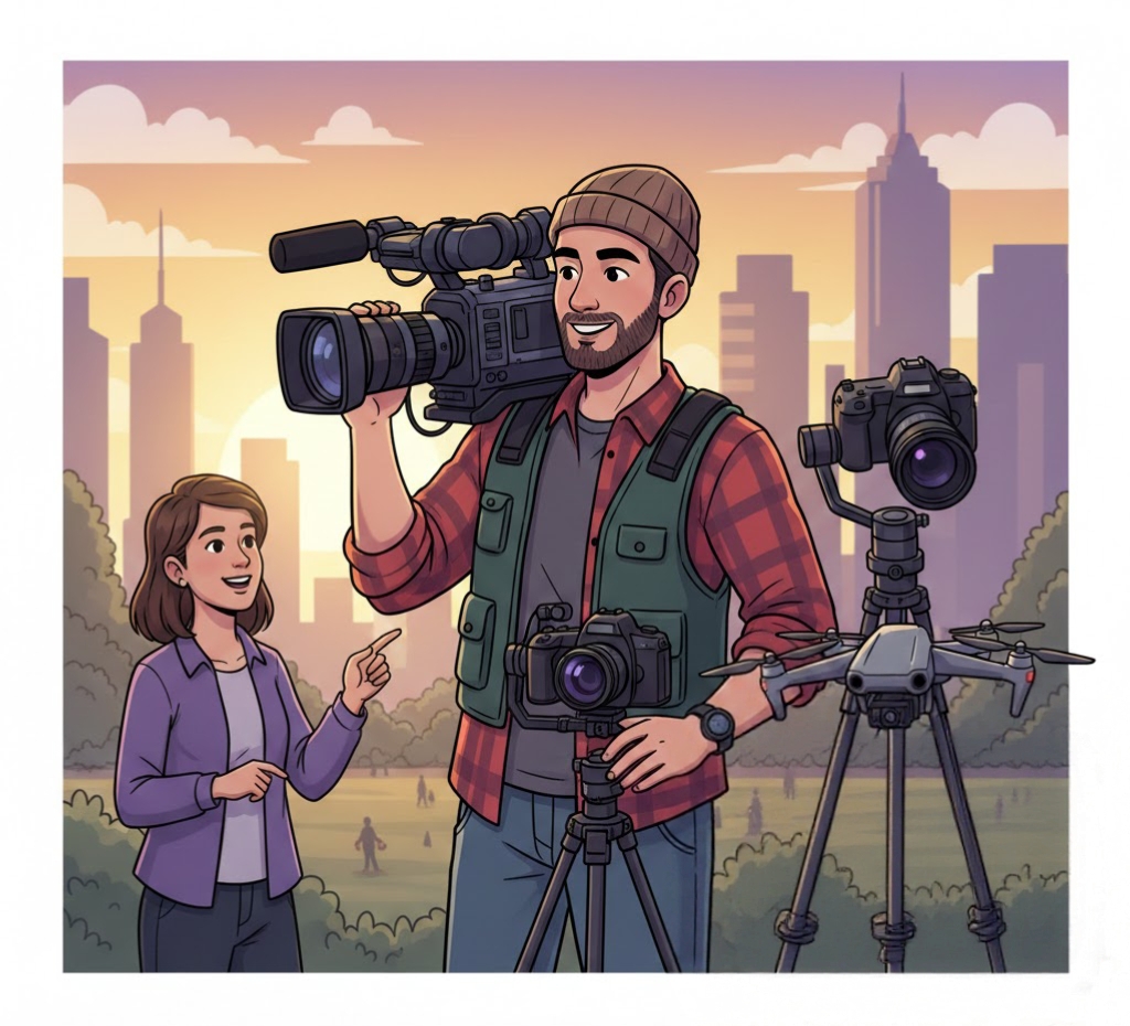 Freelance dan Masa Depan Jurnalisme Digital