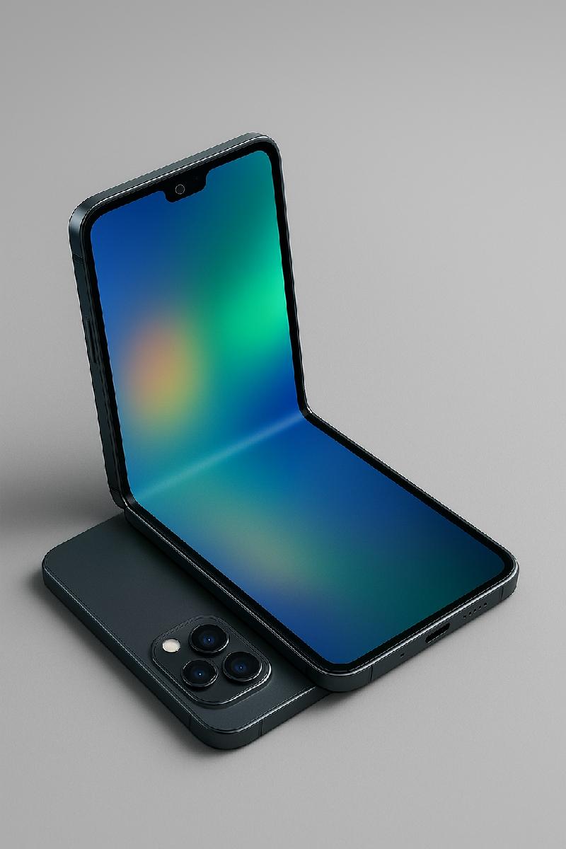 Apple Siap Rilis iPhone Lipat, Ini Perkiraan Harganya