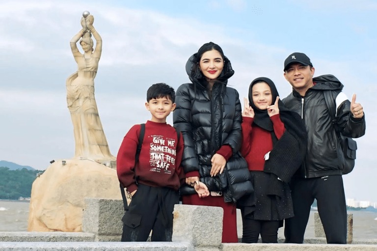 7 Artis yang Berhasil Hamil Setelah Keguguran, Perjuangan Berbuah Bahagia