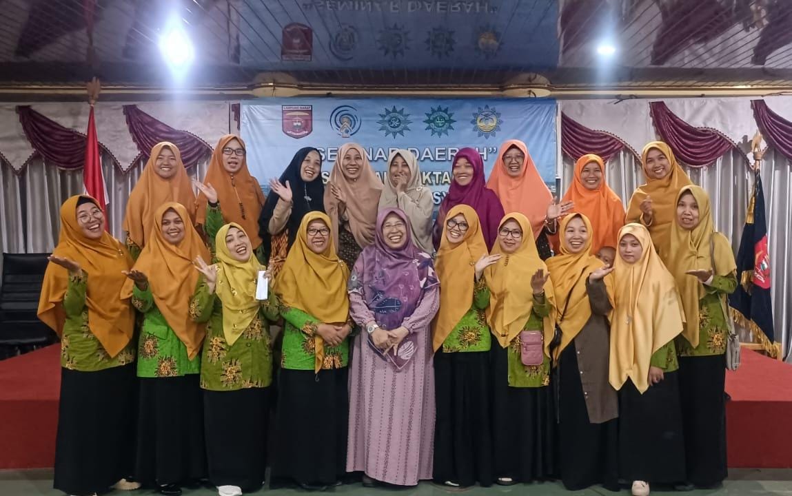 PD Aisyiyah Lambar Gelar Seminar Daerah Memutus Mata Rantai LGBT, Selamatkan Generasi
