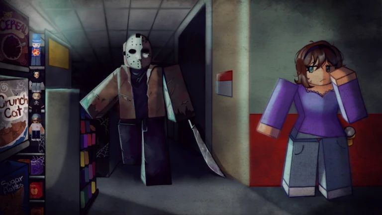 Violence District Roblox: Arena Virtual yang Penuh Aksi, Strategi, dan Adu Nyali