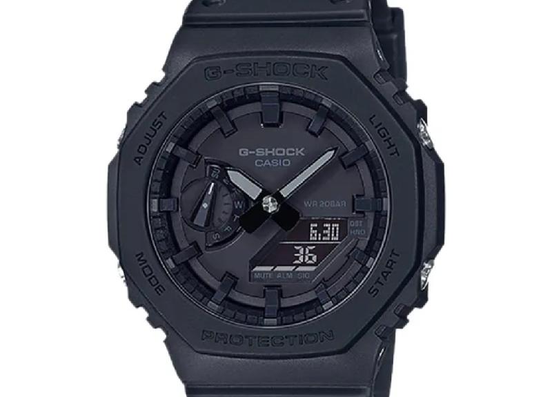 Rekomendasi Jam Tangan G-Shock Dengan Gaya Elegan dan Harga Terjangkau