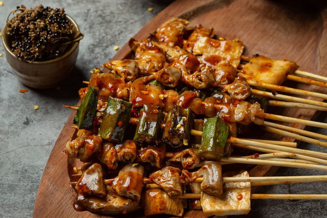 12 Hidangan Ikonik Indonesia yang Paling Menggoda Lidah