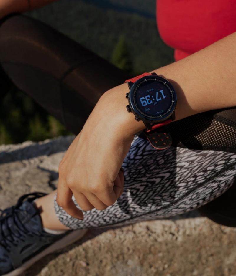 5 Jam Tangan Pria Sporty Untuk Tampil Lebih Keren