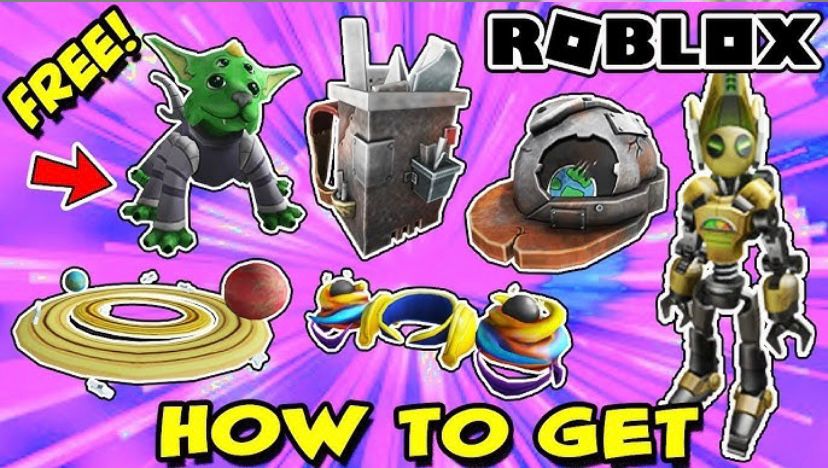 UGC Gratis Kembali Hadir di Roblox Creator Challenge!