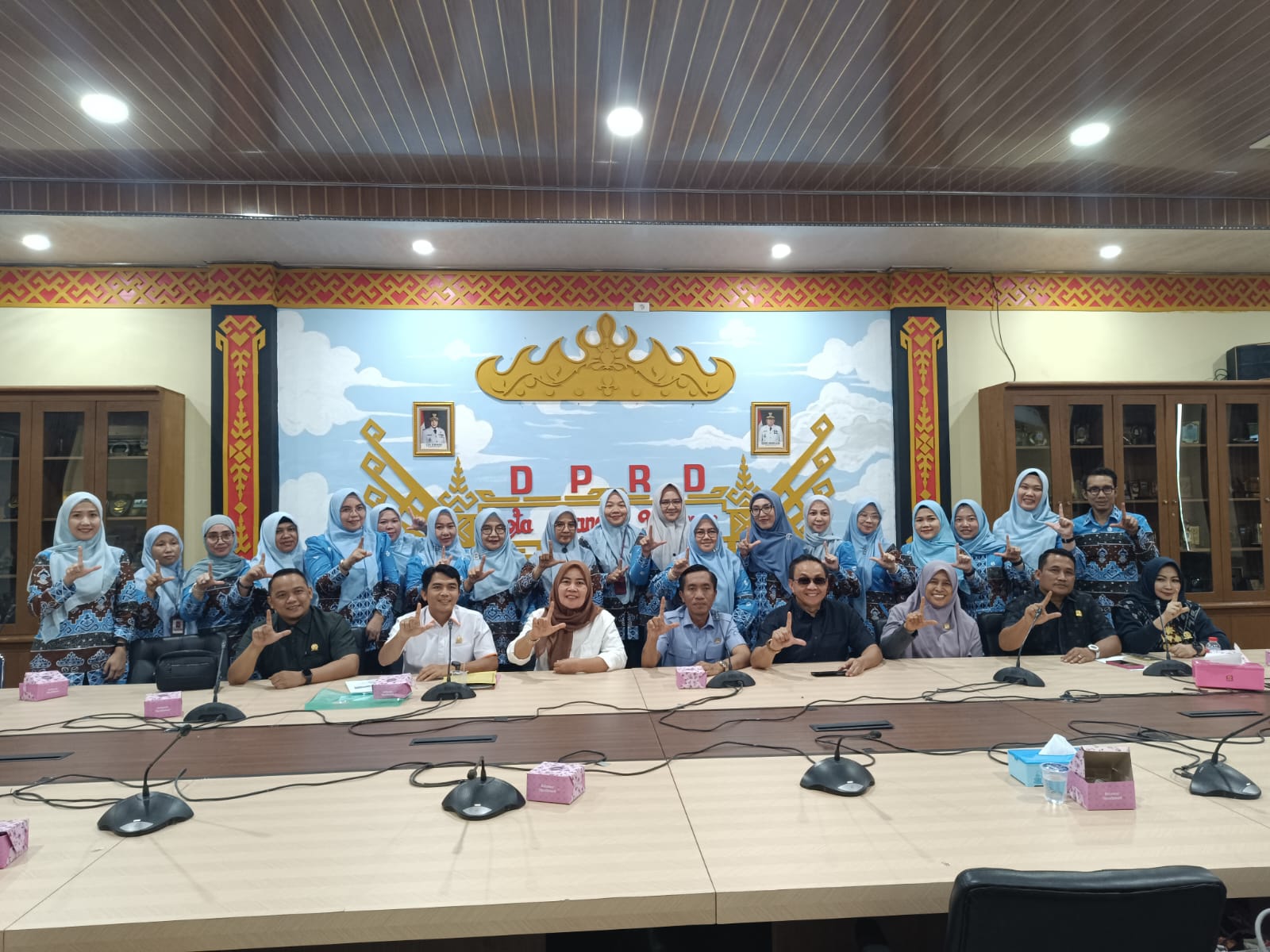 Komisi IV DPRD Bandar Lampung Soroti Tunggakan P2KM Rp2,7 Miliar, Layanan Puskesmas Terancam Terhambat