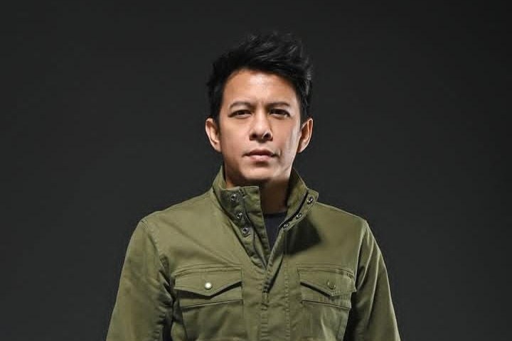 Ariel NOAH Resmi Perankan Dilan ITB 1997, Netizen Heboh Soal Umur!