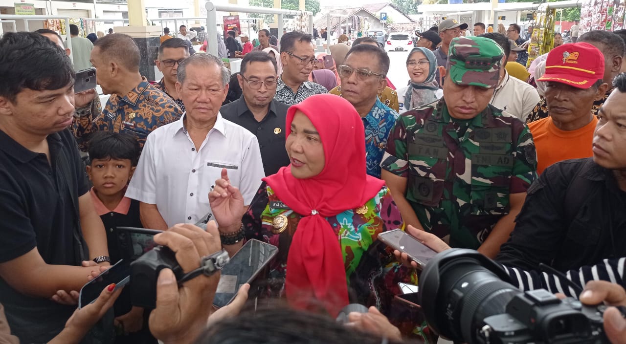 Ramainya Larang Study Tour Bagi Siswa Sekolah, Wali Kota Bandar Lampung Sampaikan Arahan Pusat