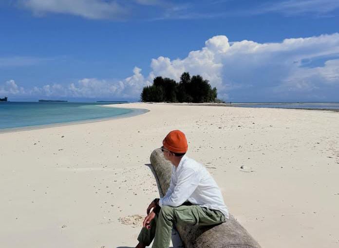 Morotai, Harmoni Panorama Tropis di Ujung Utara Nusantara