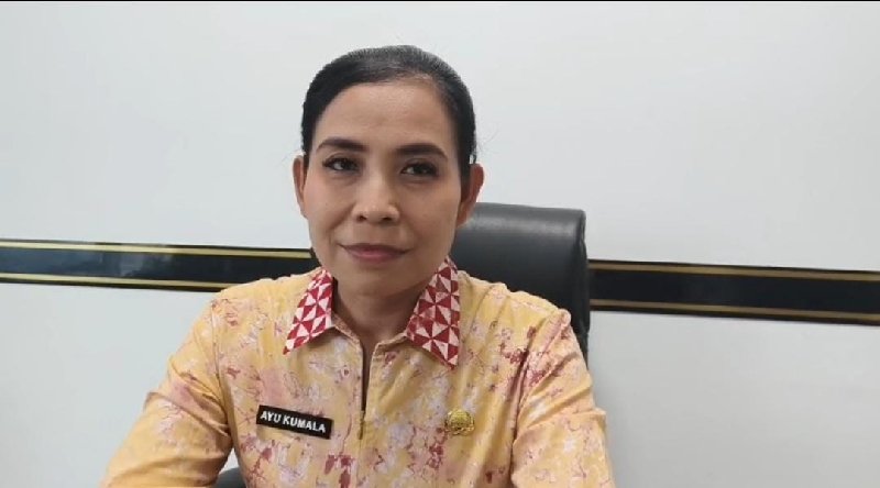 Pemkot Bandar Lampung Optimalkan Pekarangan Rumah untuk Perkuat Ketahanan Pangan Keluarga 