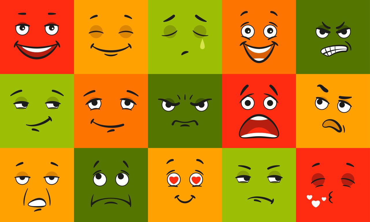 Macam-Macam Emosi yang Penting untuk Dipahami