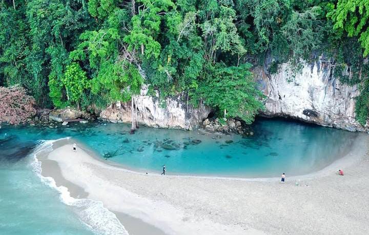 Menelusuri Pesona Sungai Terpendek di Dunia