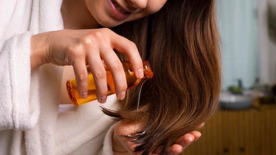 7 Manfaat Minyak Zaitun untuk Rambut yang Perlu Anda Tahu