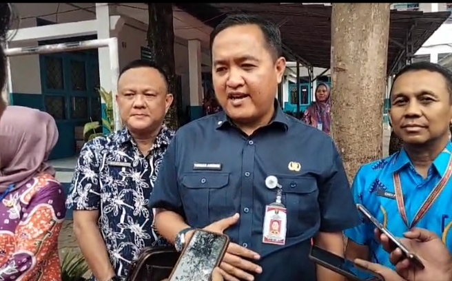 Kadisdikbud Lampung Minta Guru SMA Lebih Produktif dan Adaptif terhadap Siswa