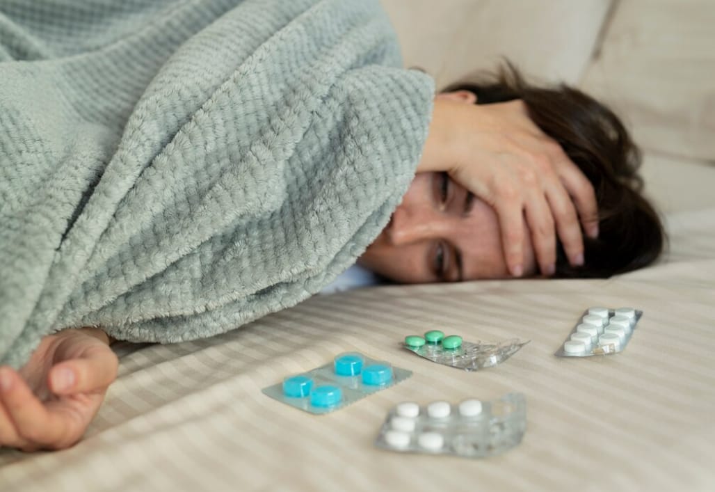 Bahaya Overdosis Obat yang Sering Diabaikan, Ini Cara Aman Mengatasinya