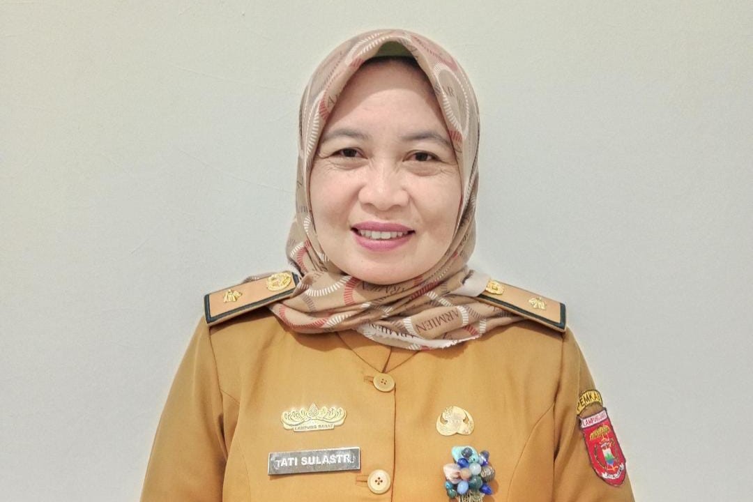 Lestarikan Bahasa Daerah, Disdikbud Lampung Barat Terapkan Jumat Berbahasa Lampung