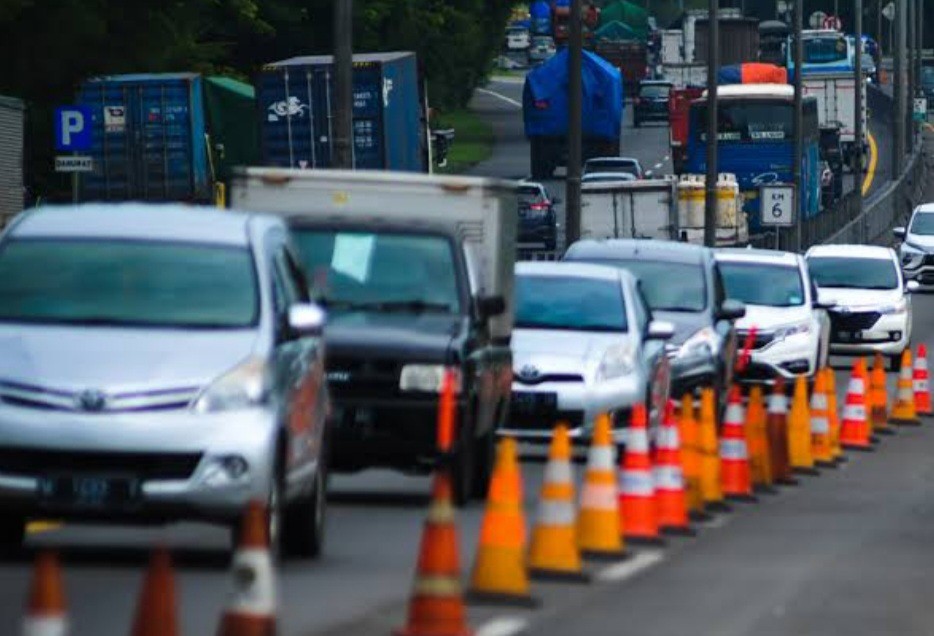 Pemerintah Izinkan ASN WFH Guna Antisipasi Kemacetan Arus Balik Lebaran