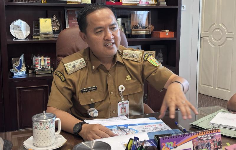 SPMB Lampung 2026/2027 Dirombak, Seleksi Lebih Objektif dan Utamakan Kualitas