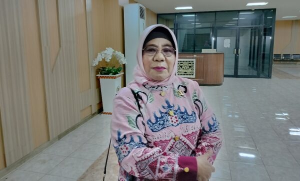 Aprilliati Akan Libatkan Pemuda dan Pelajar dalam Sosialisasi PIP di Bandar Lampung