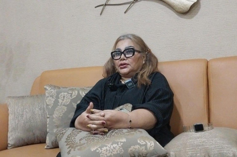 Restorative Justice Ditolak, Kasus Dugaan Perzinaan Inara Rusli Berlanjut ke Gelar Perkara