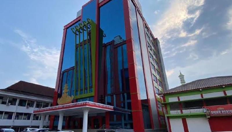 Selesai Dibangun, Gedung Mall Pelayanan Publik Akan Diresmikan Besok