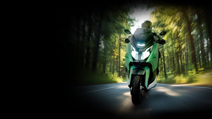 Polytron FOX 500: Motor Listrik Premium dengan Performa Tangguh