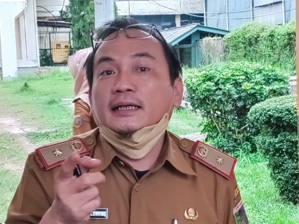 Langganan Macet, Pemprov Lampung Upayakan Pelebaran Ruas Jalan Lempasing-Mutun 