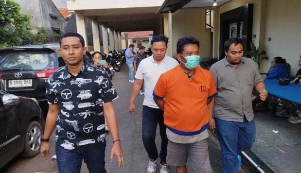 Kasus Judi Online di Banyuwangi: Penangkapan Joko Suyoto, Ayah Farel Prayoga