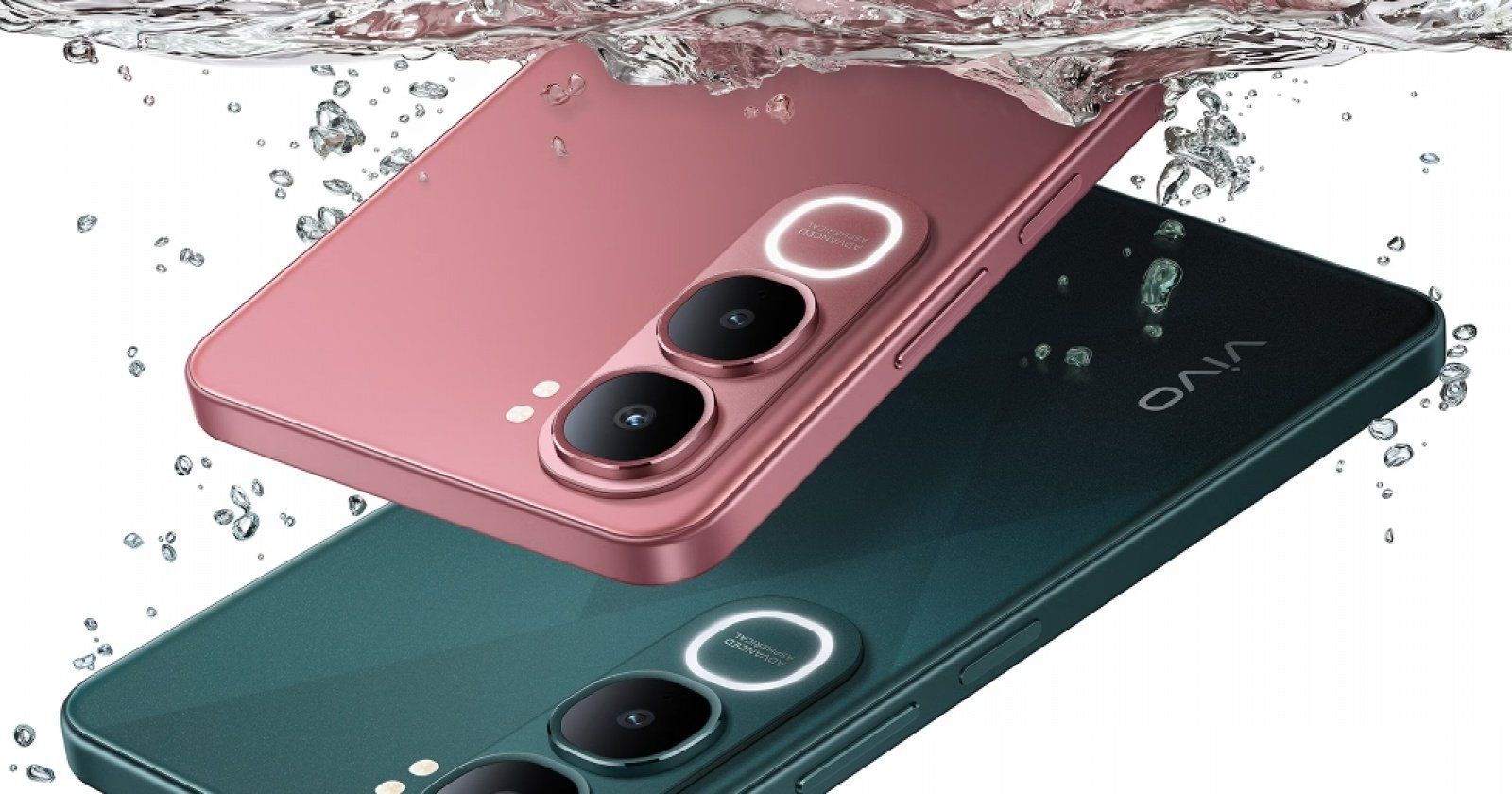 vivo Y21d: Ponsel Tangguh Harga Terjangkau dengan Baterai Jumbo dan Sertifikasi Anti Air